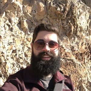 Meet your Posher, Mike